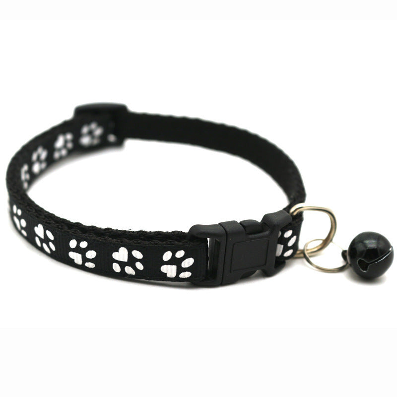 Cat Bell Collars