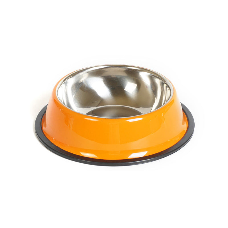 Pet Bowl Metal