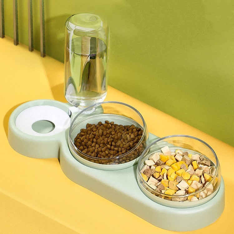 Pets Bowls Automatic Water Bowl