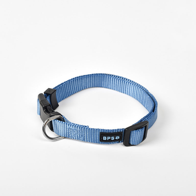 Luminous Reflective dog collar