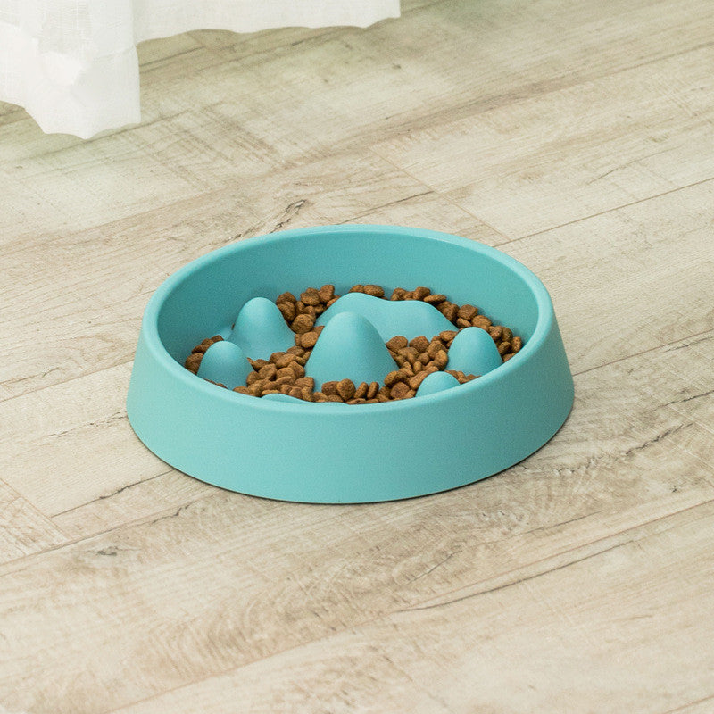 Pet Slow Food Bowl