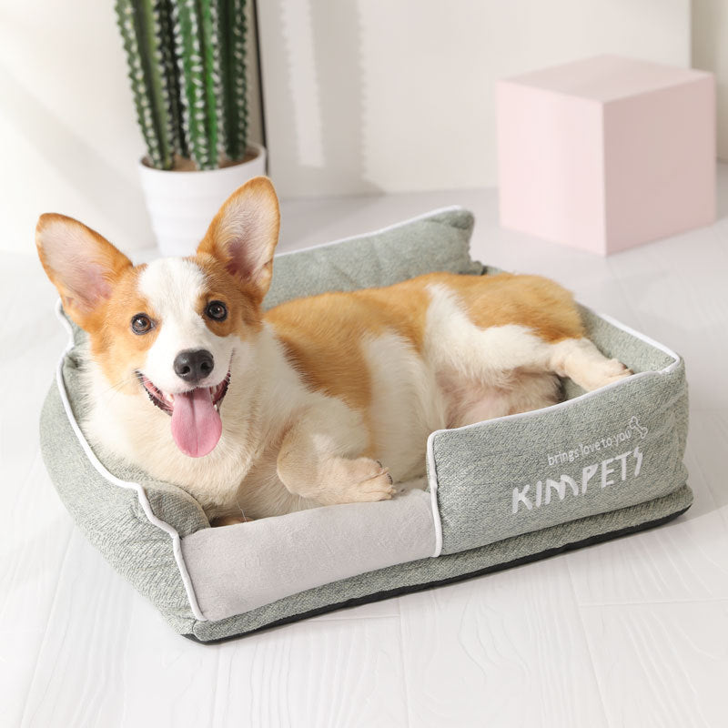 Dog Bed Kimpets Universal Sleeping Pad For Pets