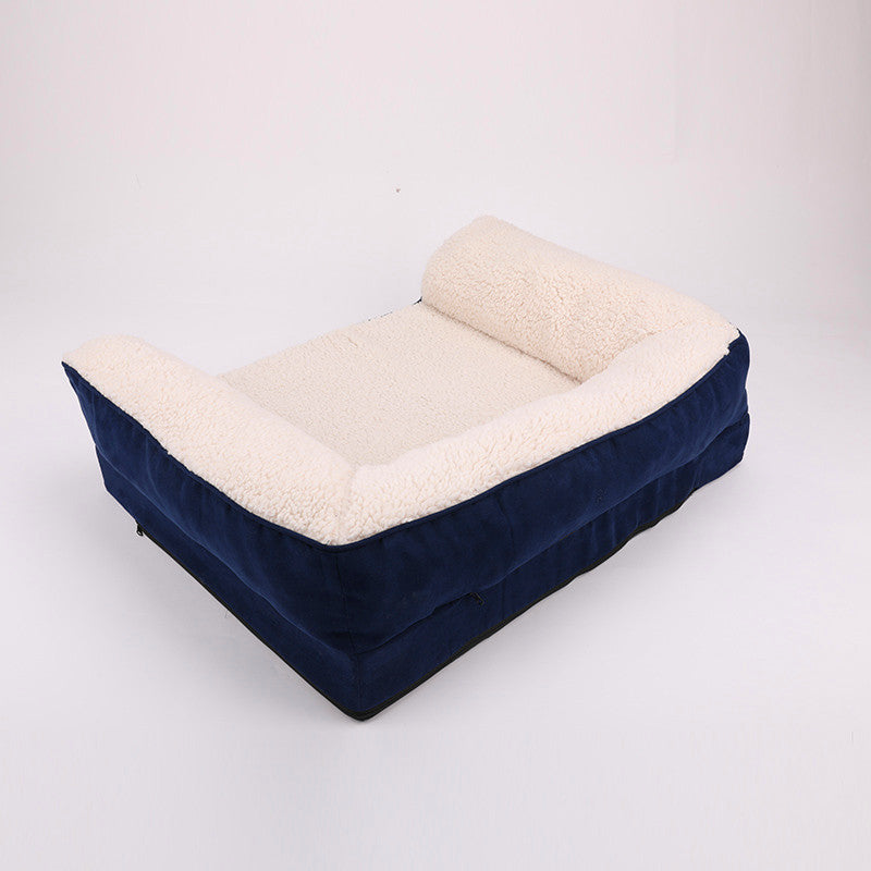 Dog Sofa Bed Universal