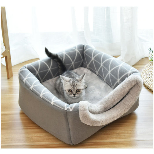 Cat Kennel For All Seasons Space Capsule Cat House