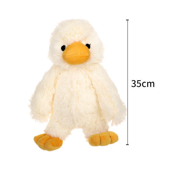 Pet Supplies Dog Plush Toys Duck