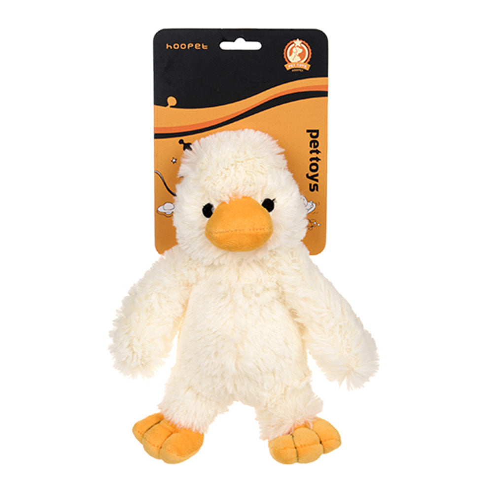 Pet Supplies Dog Plush Toys Duck