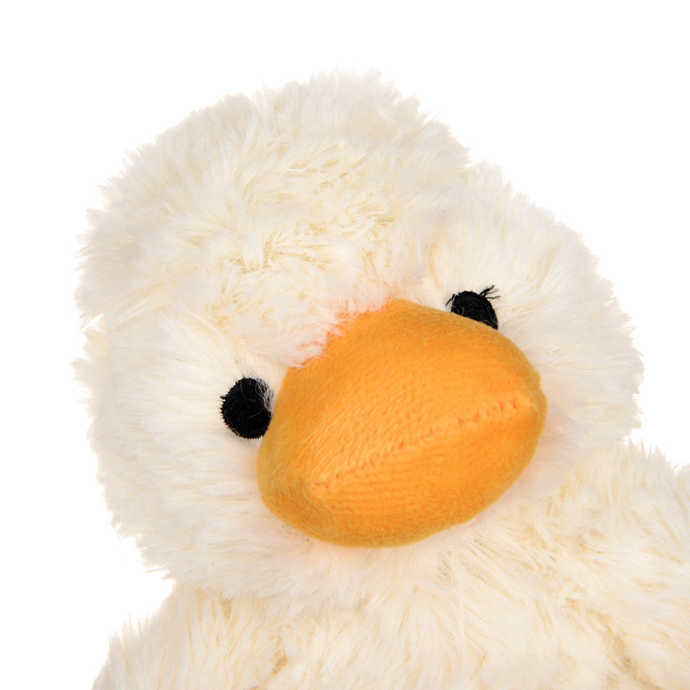 Pet Supplies Dog Plush Toys Duck