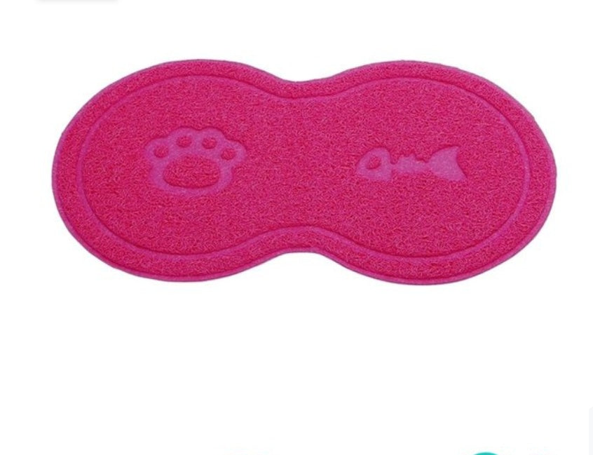 Cat Daily Necessities Cat Litter Pad