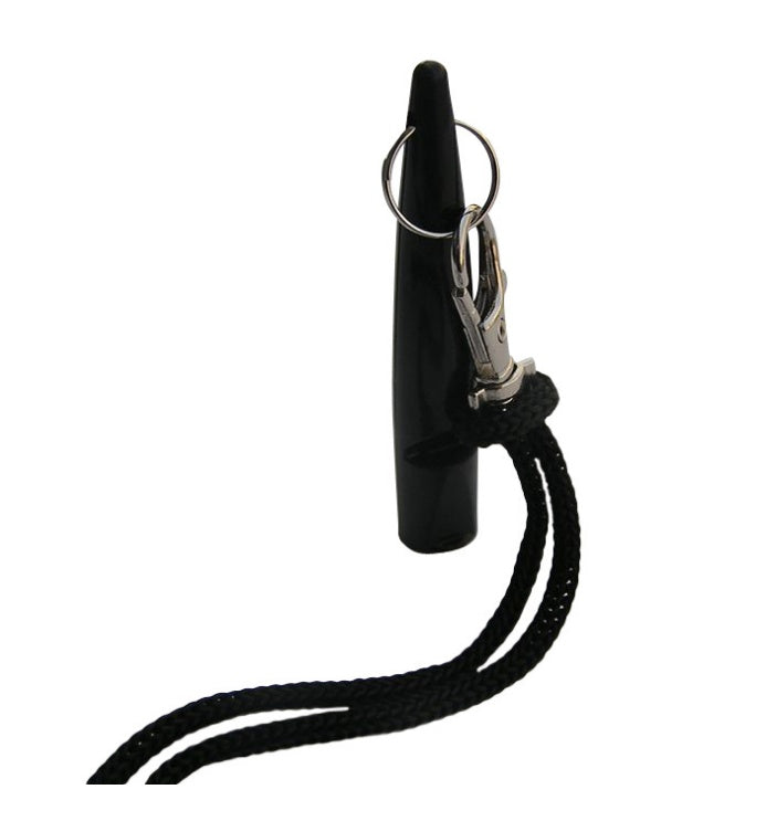 Pet Training Dog Whistle With Lanyard Dog Whistle