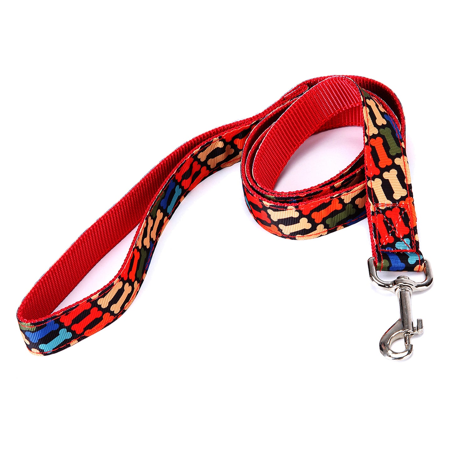 Pet Leash Multicolor Dog