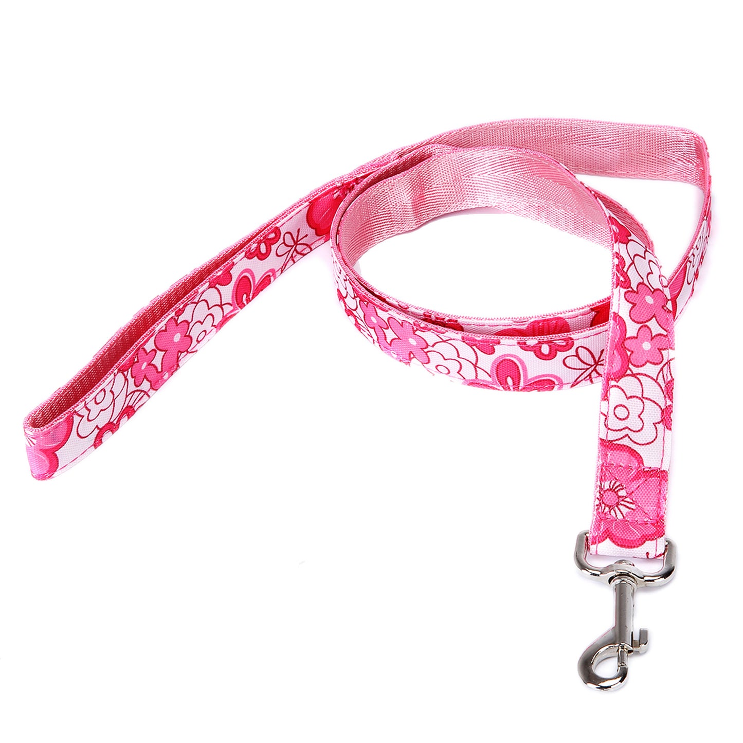 Pet Leash Multicolor Dog