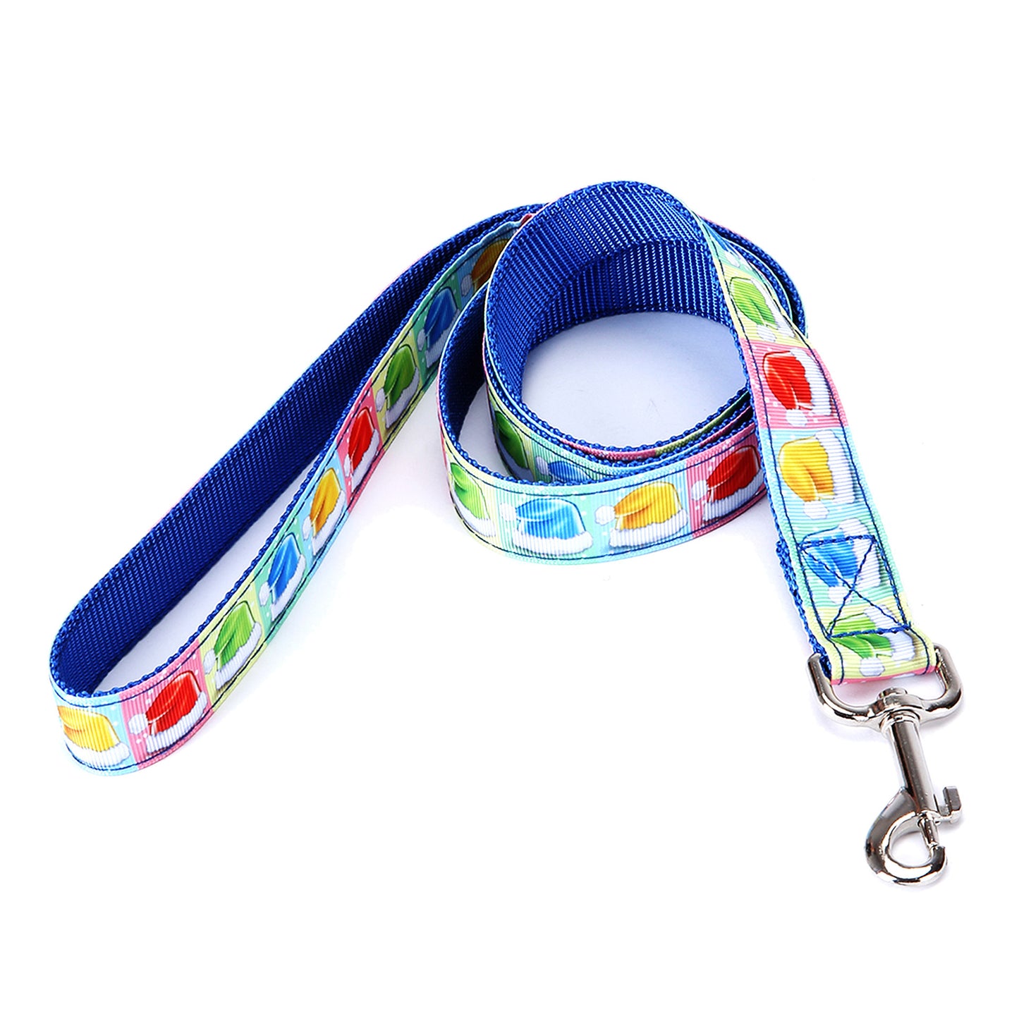 Pet Leash Multicolor Dog