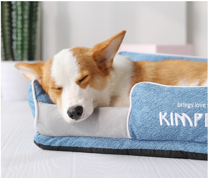 Dog Bed Kimpets Universal Sleeping Pad For Pets