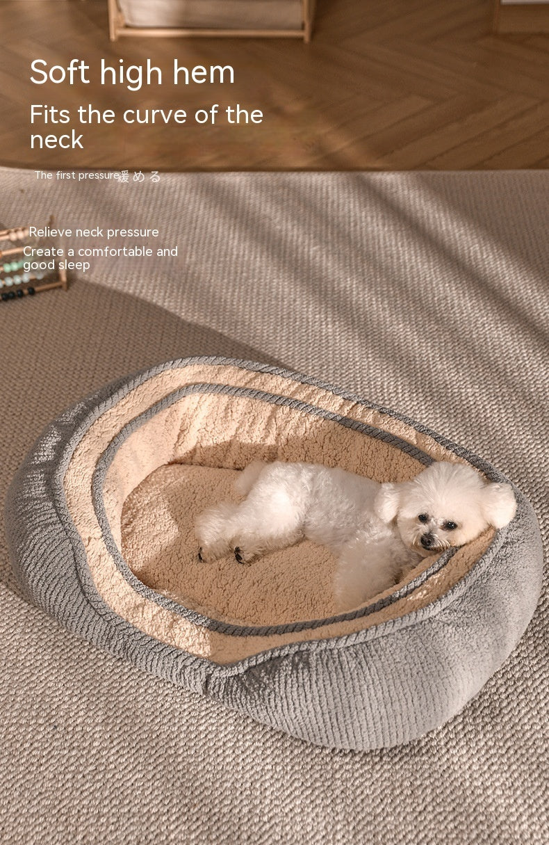 Four Seasons Universal Dog Bed Dog Mat