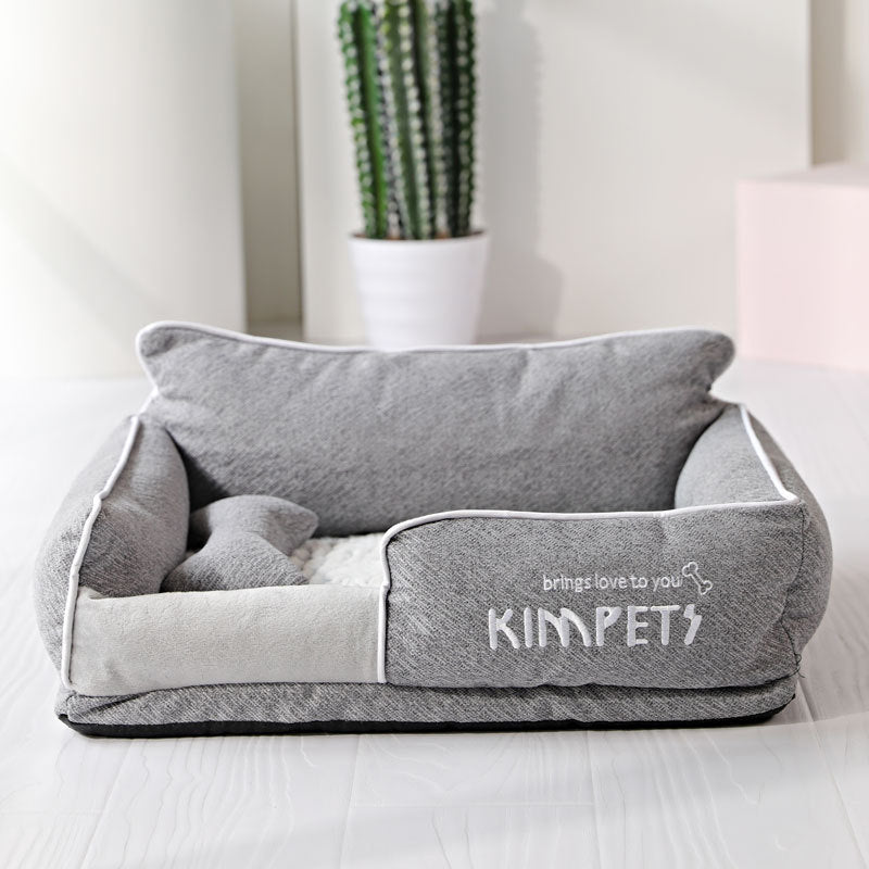 Dog Bed Kimpets Universal Sleeping Pad For Pets