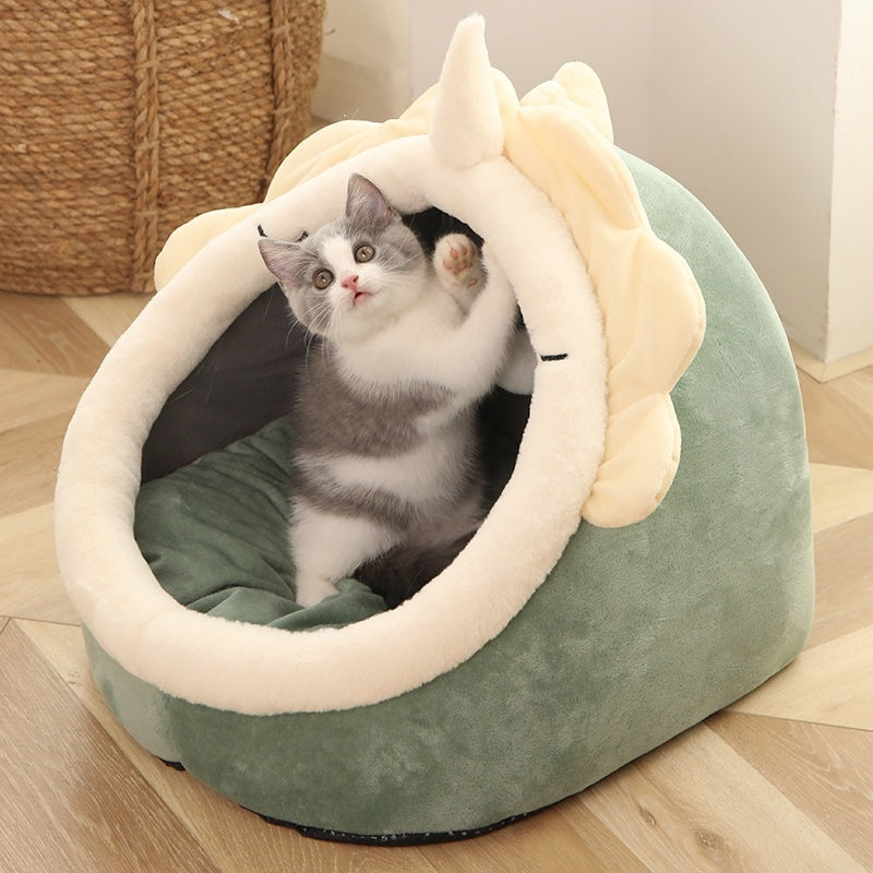 Cat universal cat house villa home bed