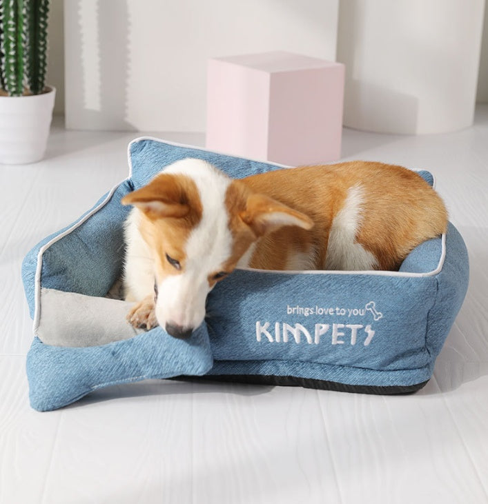 Dog Bed Kimpets Universal Sleeping Pad For Pets