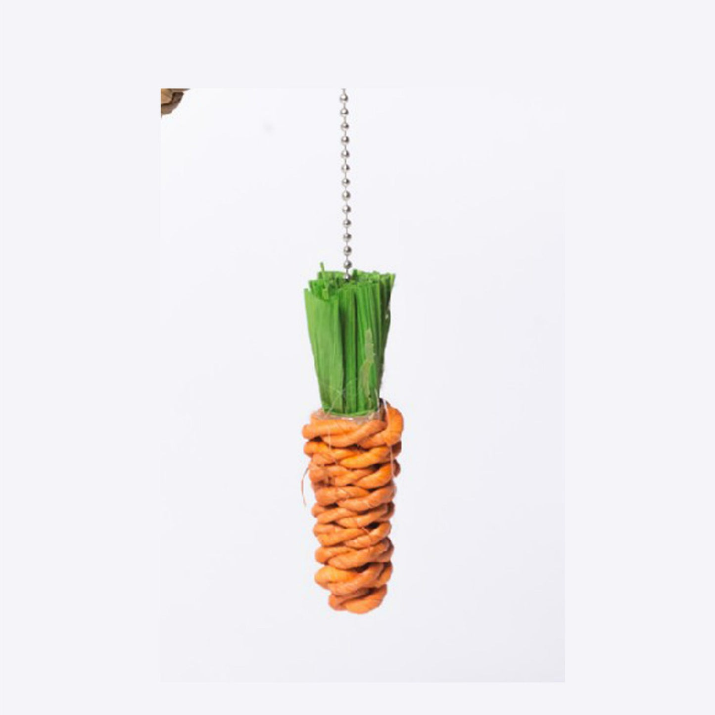 The climbing frame sisal rope scratching toy