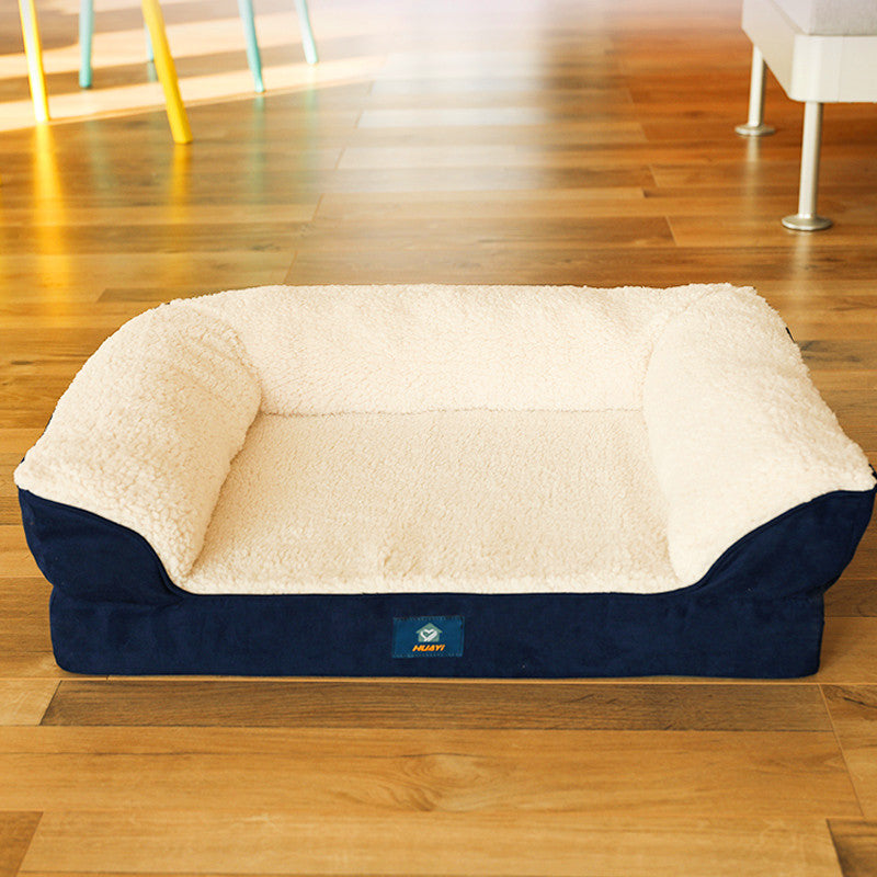 Dog Sofa Bed Universal