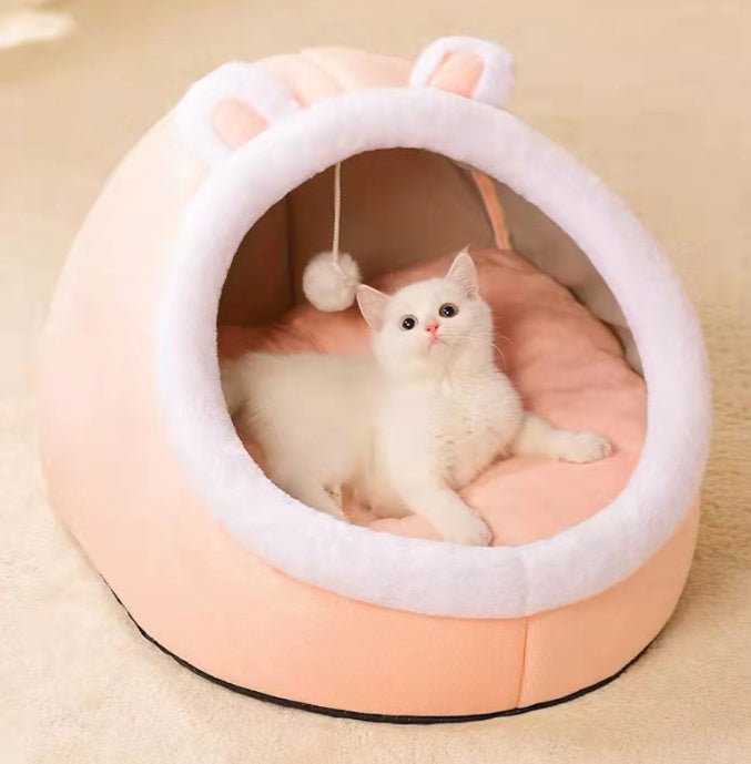 Cat universal cat house villa home bed