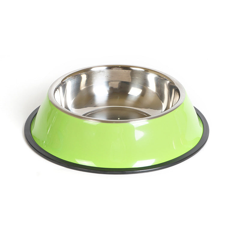 Pet Bowl Metal