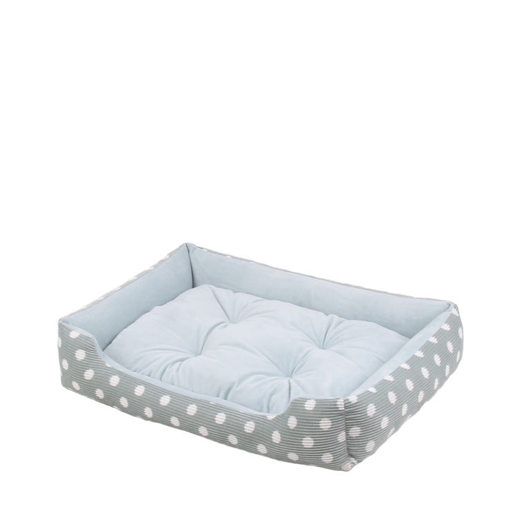 Four Seasons Universal Rectangle Dog Bed