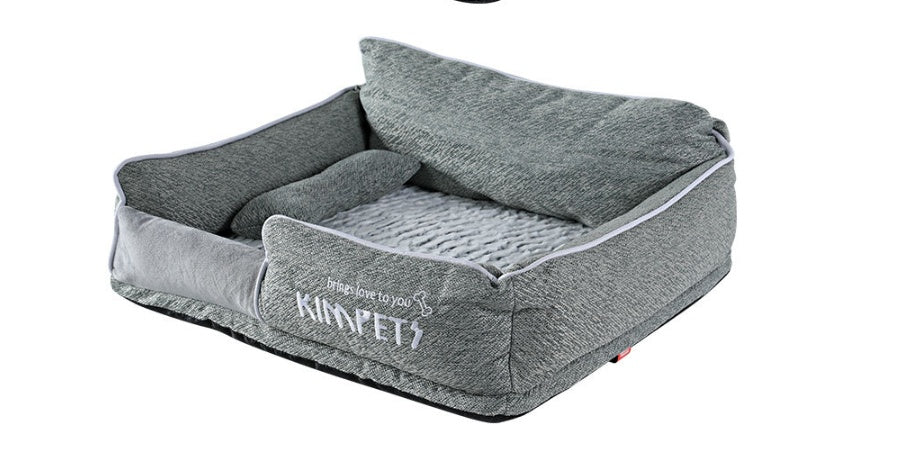 Dog Bed Kimpets Universal Sleeping Pad For Pets