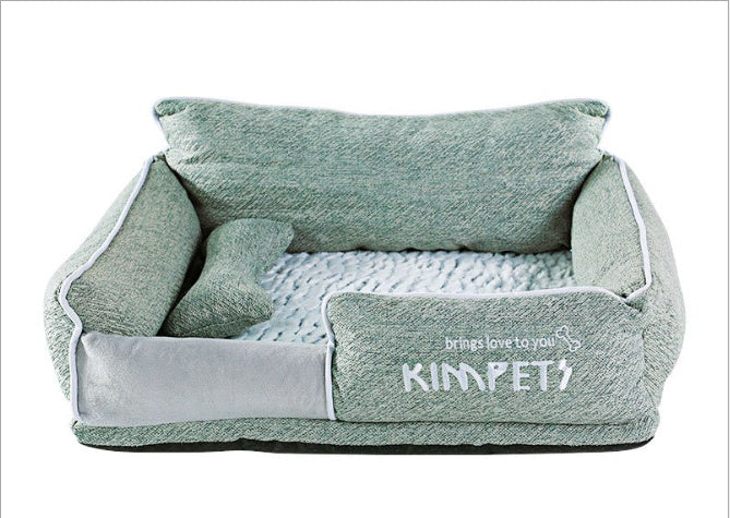 Dog Bed Kimpets Universal Sleeping Pad For Pets