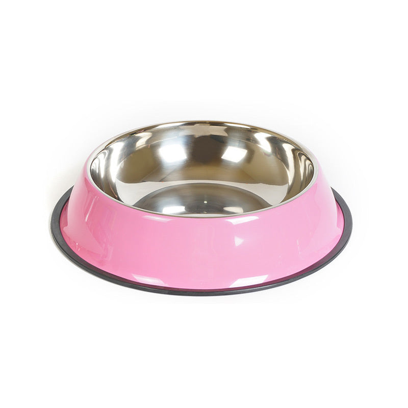 Pet Bowl Metal