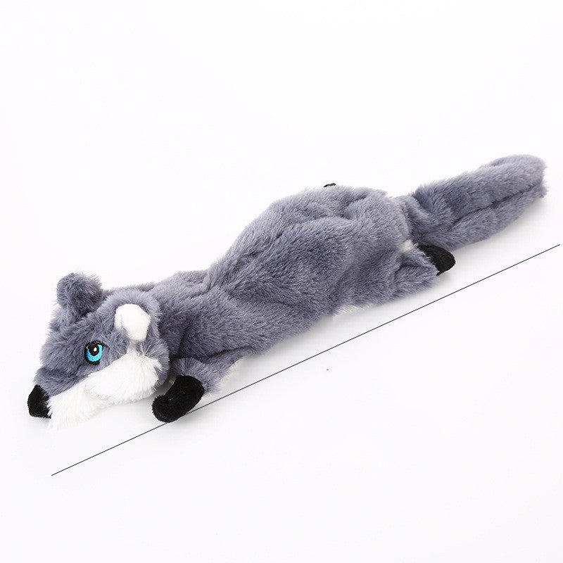 Pet Dog Plush Animal Toys