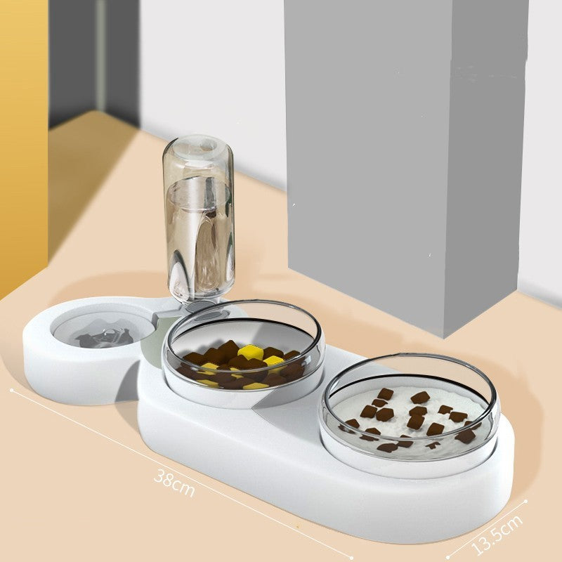 Pets Bowls Automatic Water Bowl