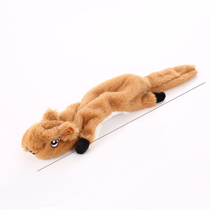 Pet Dog Plush Animal Toys