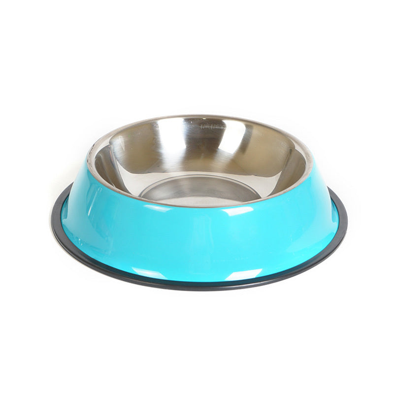 Pet Bowl Metal