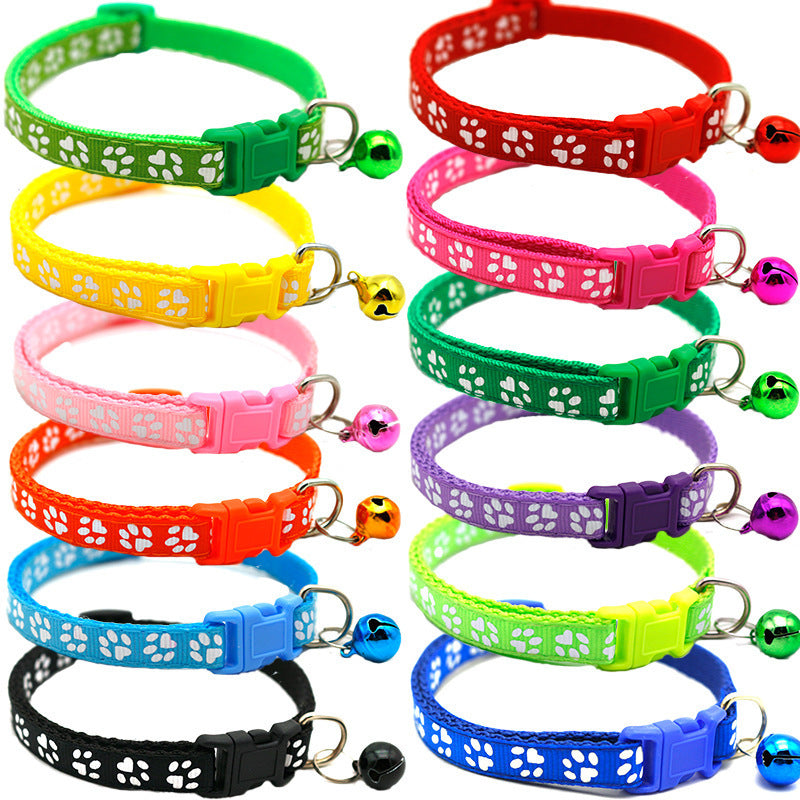 Cat Bell Collars