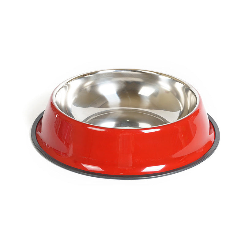 Pet Bowl Metal